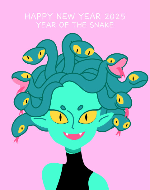 2025蛇年春节