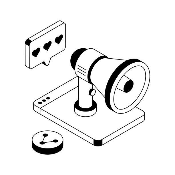 符號,圖標(biāo),傳媒