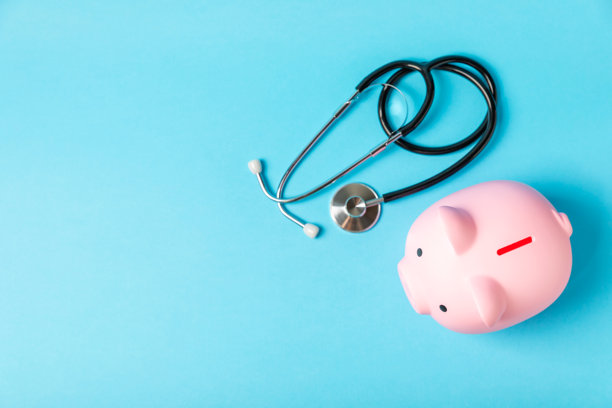 商務,健康保健,聽診器