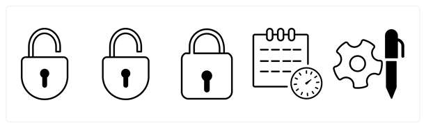 無人,矢量,概念和主題