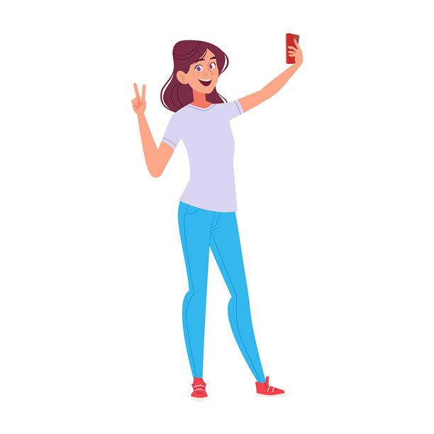 智能手機(jī),自拍,圖像信息