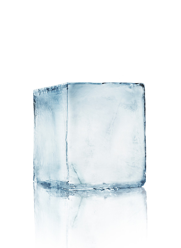 冰,巨大的,冰块,立方体形状,垂直画幅,水,留白,寒冷,彩色图片,无人
