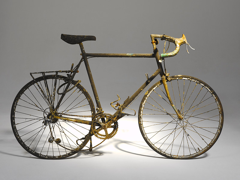 古典式,生锈的,车轮,水平画幅,无人,古老的,背景分离,自行车,脚踏车,摄影