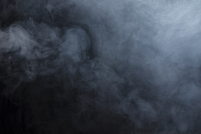 烟,背景,抽象,雾,烟雾,蒸汽,黑色背景,怪异,影棚拍摄,云