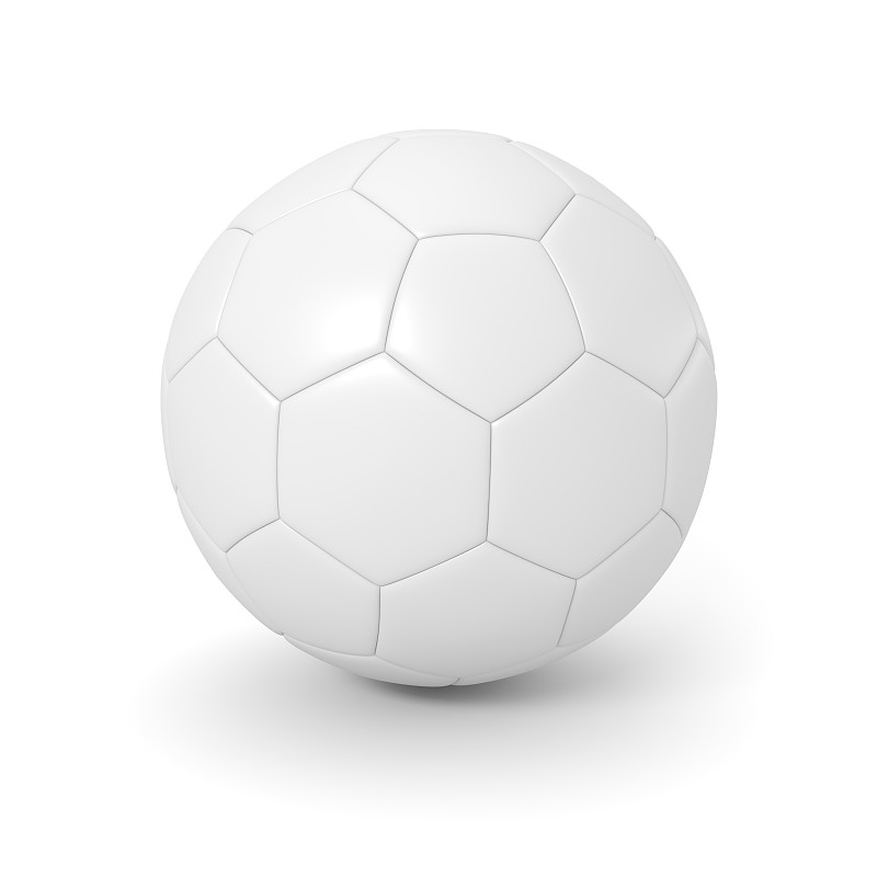 足球,白色,橄榄球,球,足球运动,球体,团体性运动,形状,无人,绘画插图