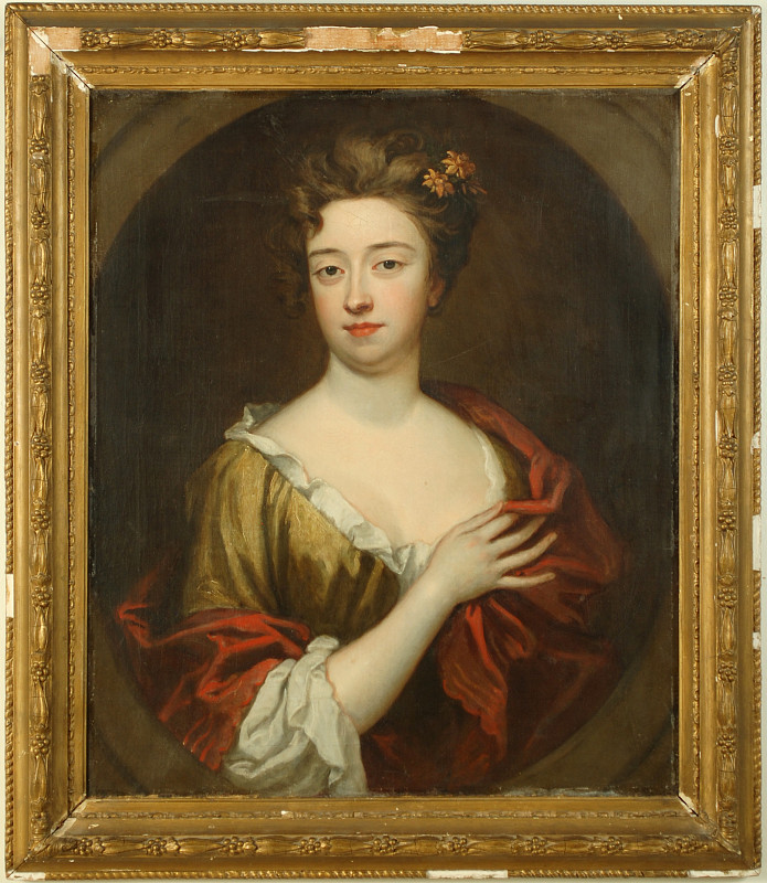 肖像,17世纪图片,画布,香熏油,美术绘画,伯爵夫人,古董,绘画艺术品,美术肖像