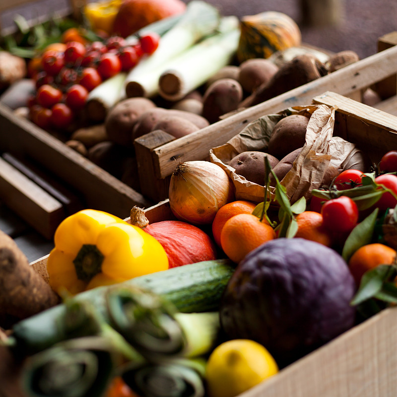 蔬菜,水,胡萝卜,食品杂货,椒类食物,南瓜,乡村风格,西红柿,豆,甘薯