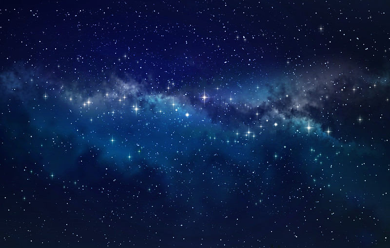 太空,天空,未来,新的,星系,水平画幅,夜晚,无人,科学,星云