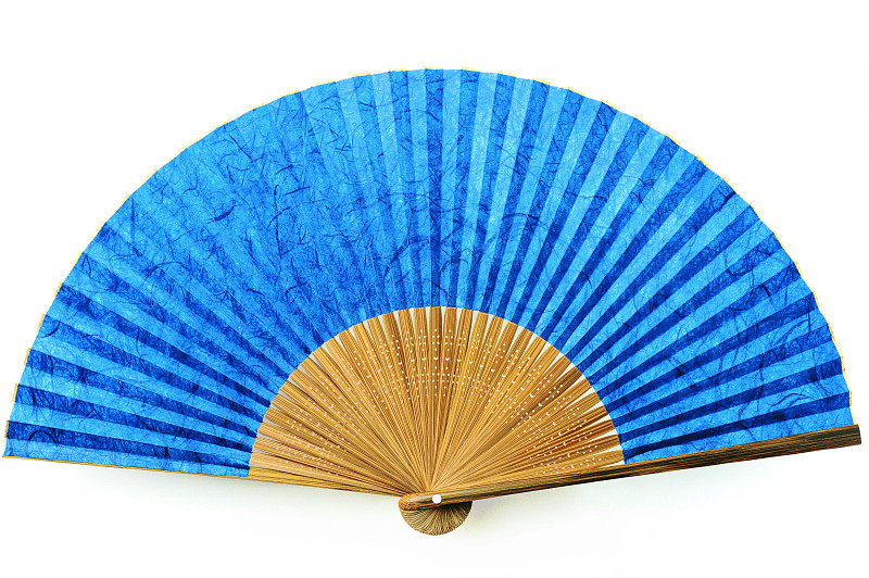 折扇,日本,扇子,和纸,风,环境保护,背景,2015年,夏天,圆形