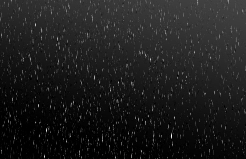 雨,背景,天空,气候,水平画幅,纹理效果,夜晚,无人,绘画插图,湿