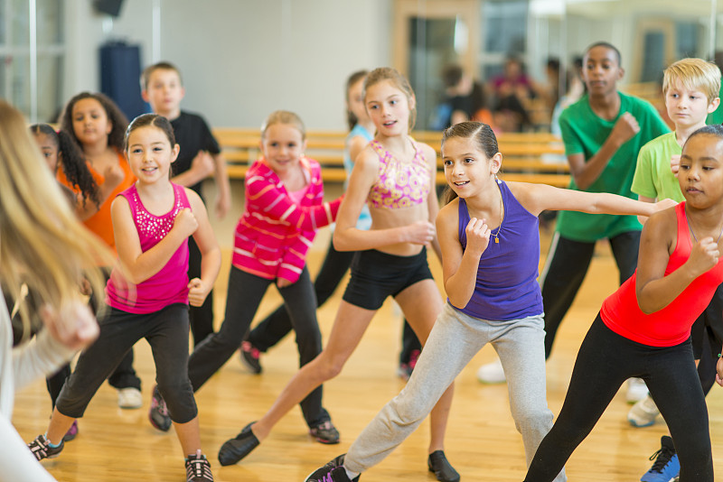 舞蹈,运动,舞蹈教室,松弛练习,拉丁舞,教室,青春期,健身俱乐部,知识,健身房