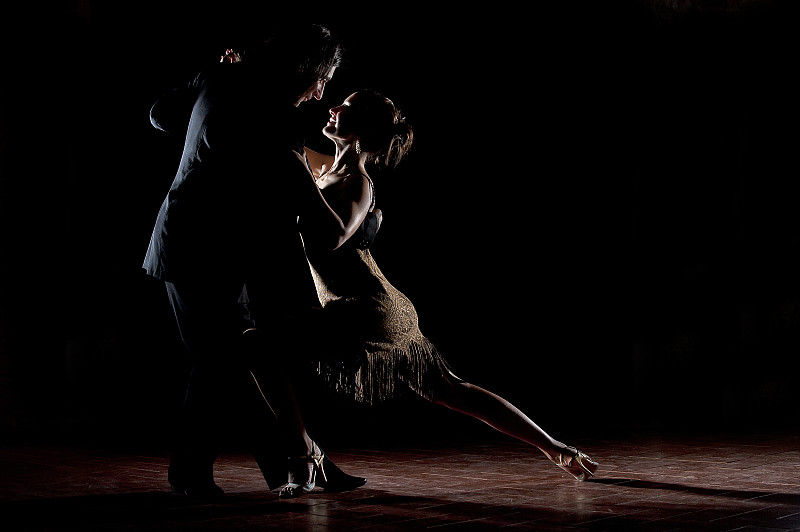 舞蹈,热情,探戈,探戈音乐,拉丁舞,交际舞,萨尔萨舞,恰恰舞,阿根廷人,布宜诺斯艾利斯