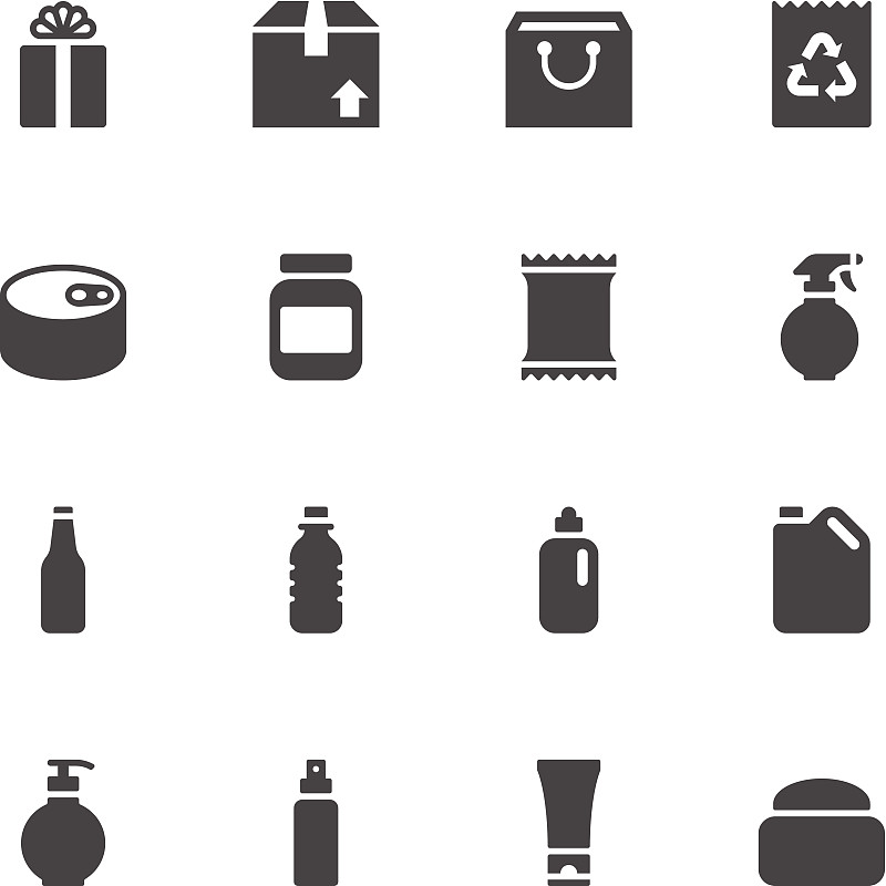 符号,罐头,薯片,广口瓶,小吃,瓶子,盒子,容器,啤酒瓶,商品