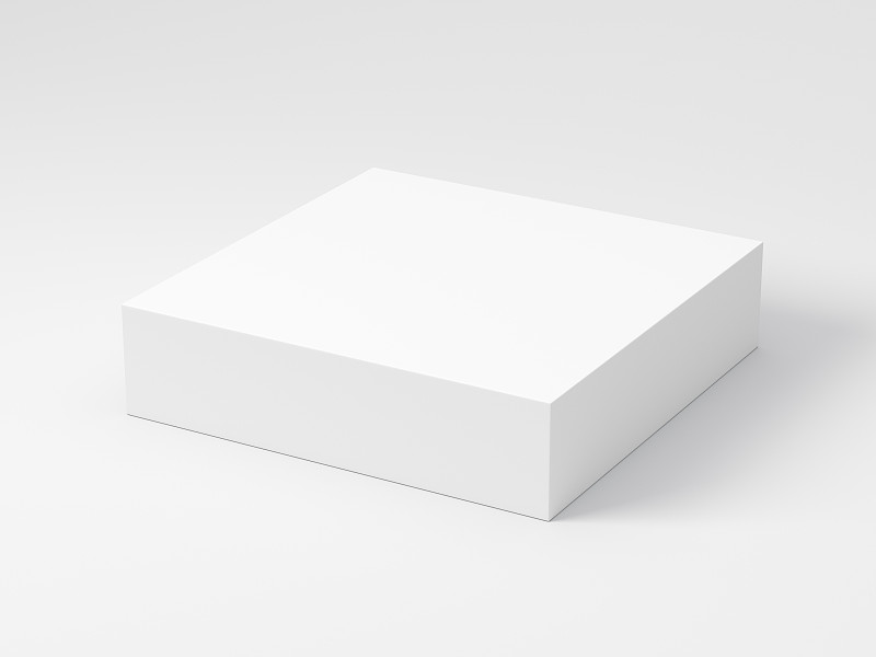 空白的,盒子,包装,立方体形状,留白,水平画幅,形状,无人,白色背景,饮料