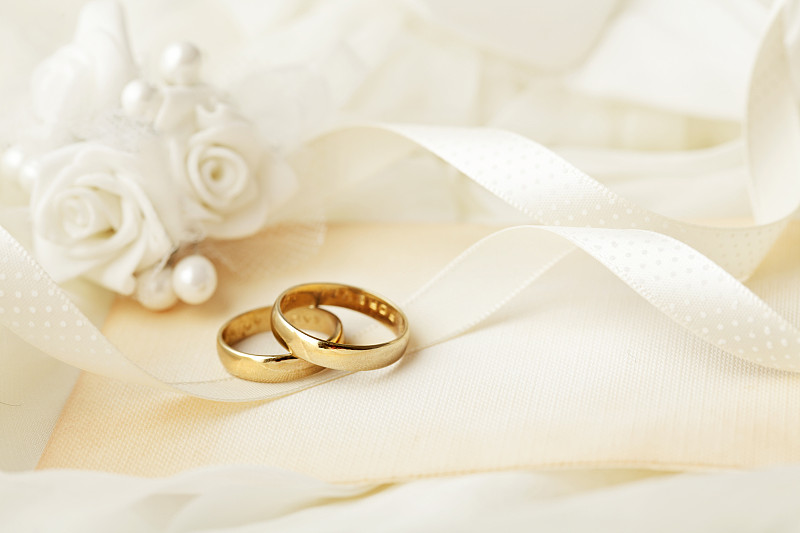 结婚请柬,结婚戒指,婚礼,摆餐具,贺卡,水平画幅,无人,请柬,2015年,背景