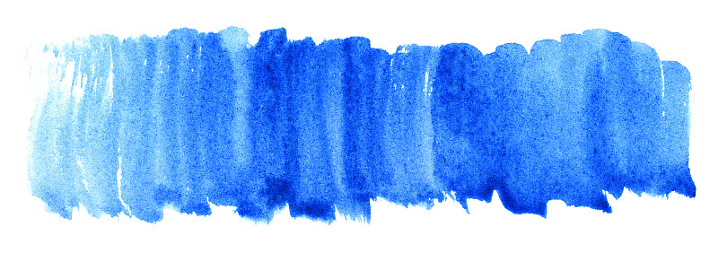 蓝色,斑点,背景,纹理,分离着色,水彩画,色板,水彩颜料,水彩画颜料,画布