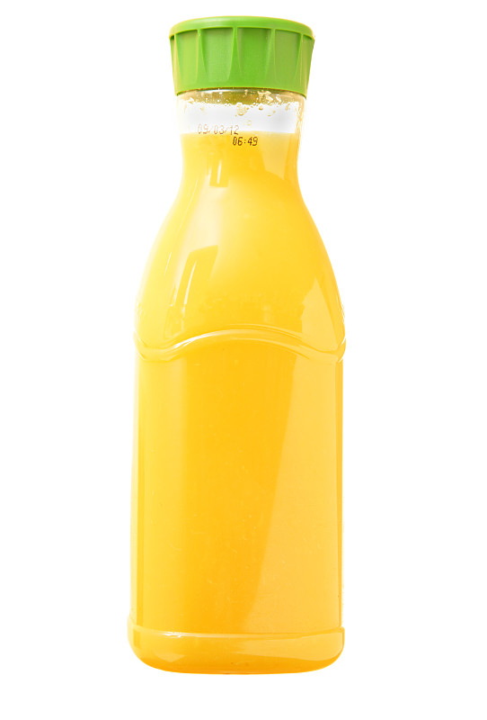橙汁,纸盒,塑胶,透明,一个物体,白色,分离着色,盒装果汁,饮料纸盒,果汁
