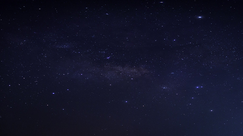 天空,夜晚,星星,星系,洞,水平画幅,焦油,无人,氢,巨大的
