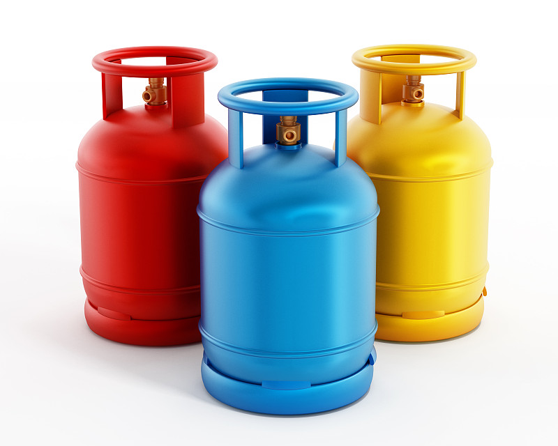 氧气瓶,丙烷,圆柱体,天然气,燃料罐,空气阀,火球,机阀,易燃品,水平画幅