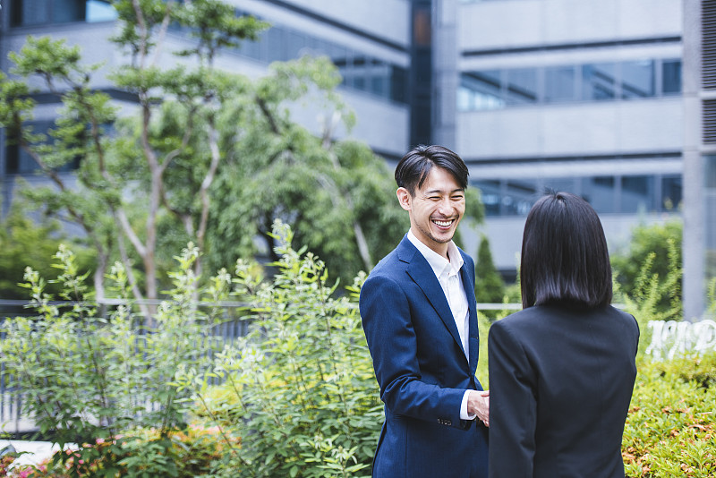 人的脸部,京都市,留白,半身像,套装,男商人,男性,仅成年人,日本人,现代