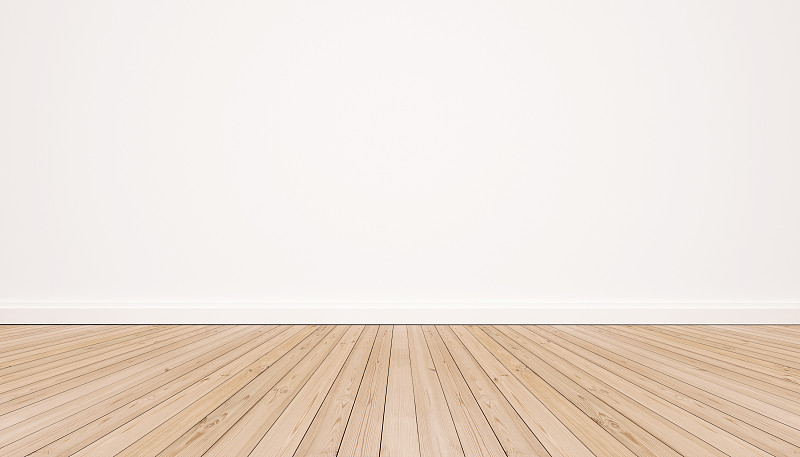 墙,白色,硬木地板,橡树,镶花地板,复合地板,透视图,主观视角,地板,木材