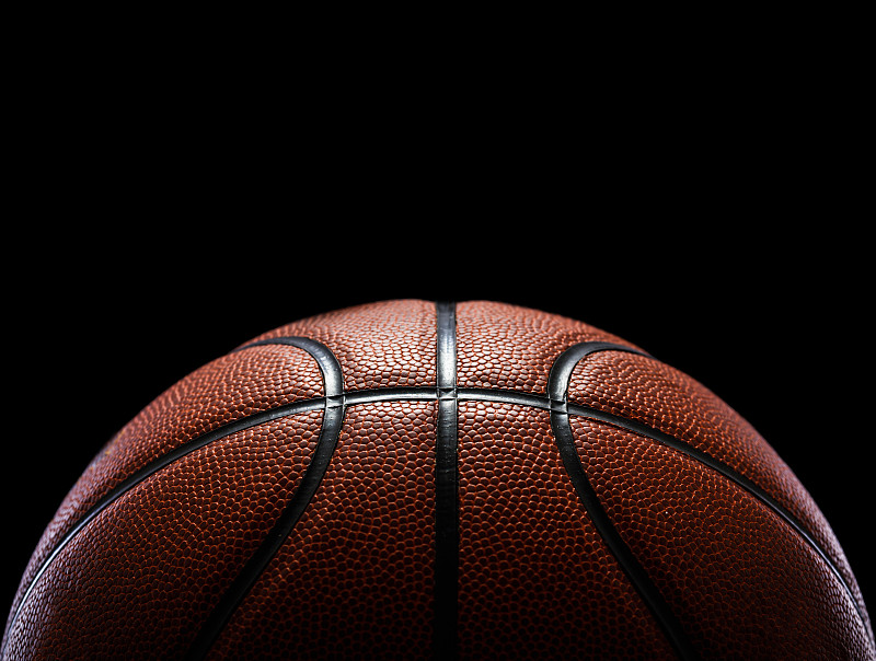 篮球,分离着色,黑色背景,篮球框,篮子,球场,得分,体育团队,损失,地板