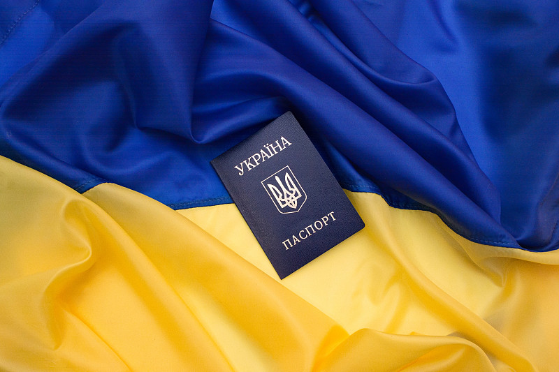 乌克兰,水平画幅,缎子,无人,符号,国内著名景点,图像,摄影