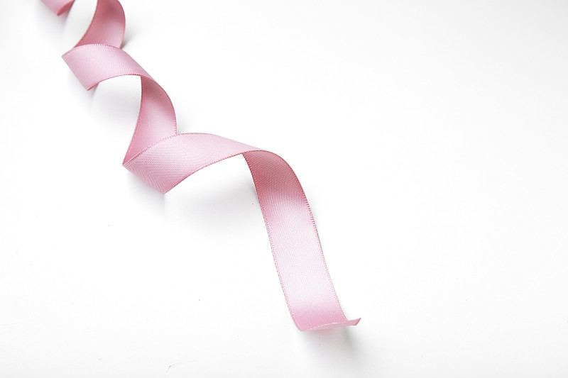 缎带,粉色,丝绸,包装纸,裹住,胶带,美,华丽的,周年纪念,卷着的