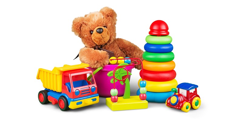 玩具,泰迪熊,塑胶,毛绒绒,纯洁,熊,金字塔,毛皮,童年,背景分离