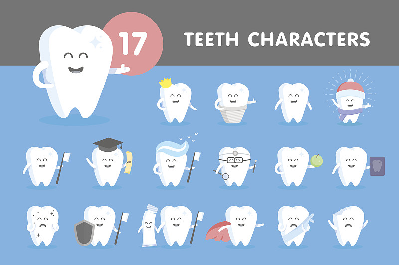 人的牙齿,牙齿,龋齿,动物牙齿,牙钻,牙科诊所,牙齿美白,牙冠,牙刷,牙医椅