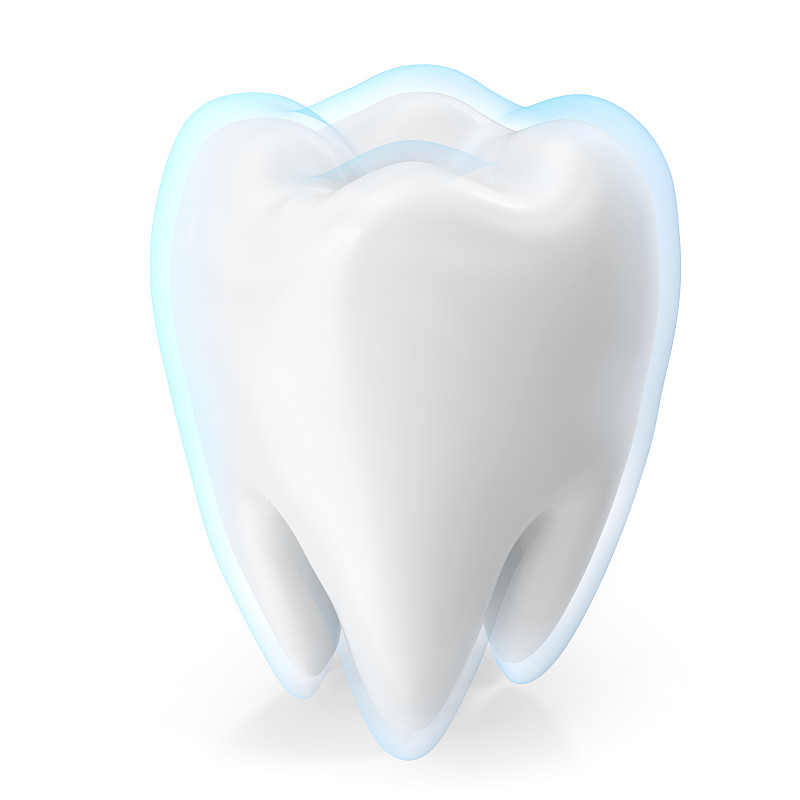 人的牙齿,健康保健,设计元素,三维图形,概念,牙科橡皮障,龋齿,有凹痕的,牙齿,折角镜