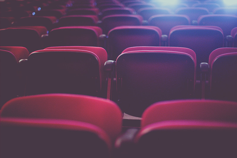 椅子,剧院,空的,开演时间,歌剧,电影工业,会堂,古典乐,影片