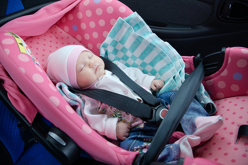 婴儿用品,安全,女婴,安全的,儿童,婴儿,新生儿,汽车,儿童安全座椅,驾车
