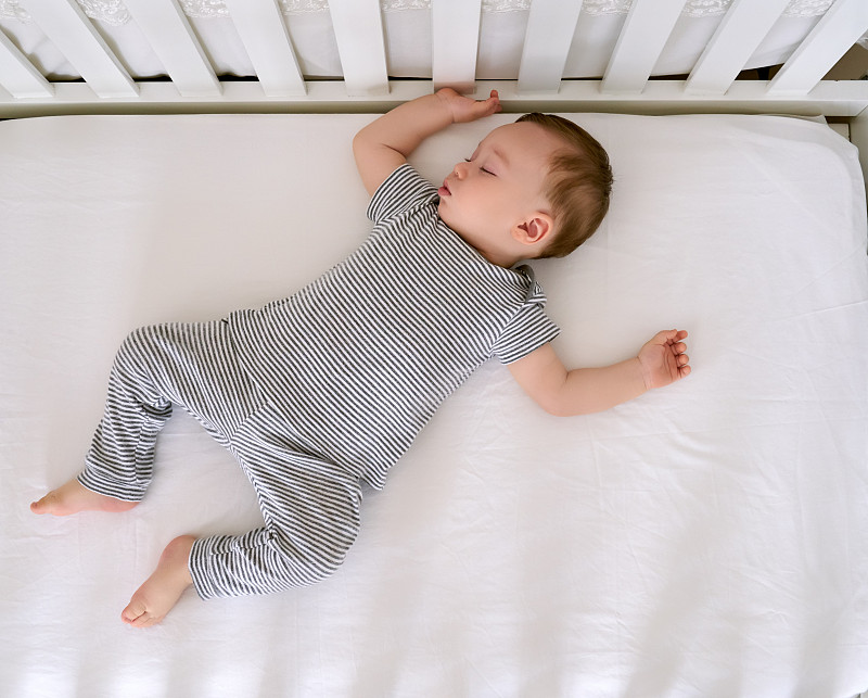 婴儿,可爱的,仅一名男婴,婴儿床,12到23个月,小睡,幼儿,仅婴儿,保险箱,男婴