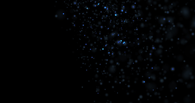 蓝色,抽象,黑色背景,未来,星系,艺术,水平画幅,星星,无人