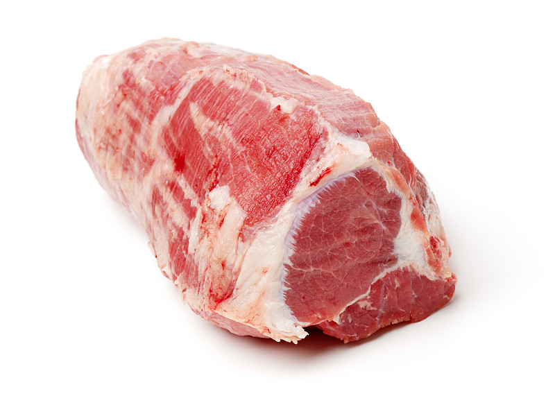 牛肉,分离着色,块状,嫩里脊排,水平画幅,无人,生食,白色背景,牛排,背景分离