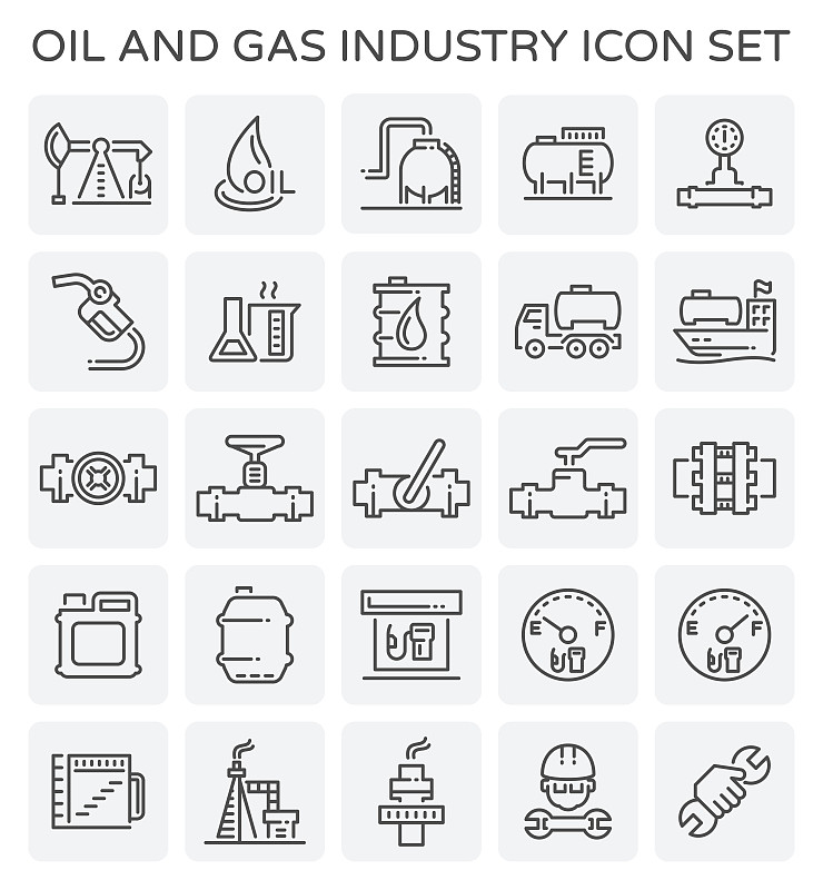 天然气,计算机图标,石油工业,垂直画幅,油罐车,煤气管,能源,液化天然气,绘画插图,工业