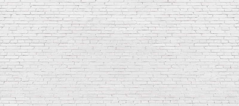 砖墙,砖,白色