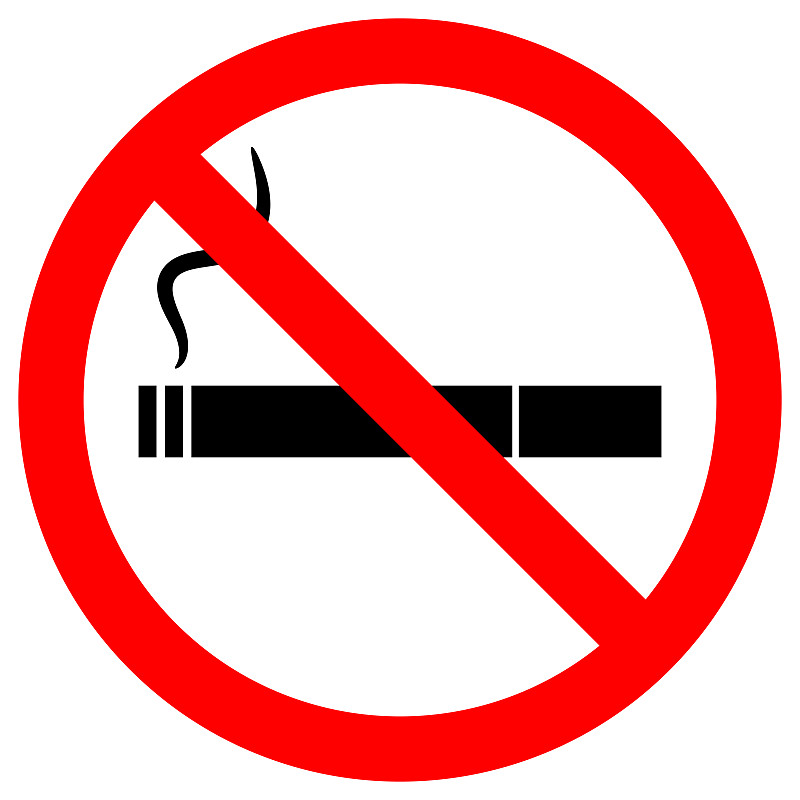 香烟,禁止吸烟记号,矢量,圆形,红色,烟,计算机图标,横越,灯光技术,机敏