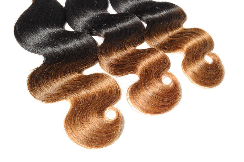 头发,纺织,双色,棕色头发,黑色,美,彩妆,挑染,颜色深浅渐进的发型