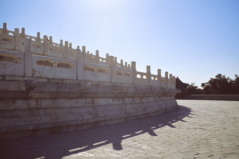 故宫,雕刻物,大理石,天坛,古代,古典风格,纪念碑,栏杆,国际著名景点,北京