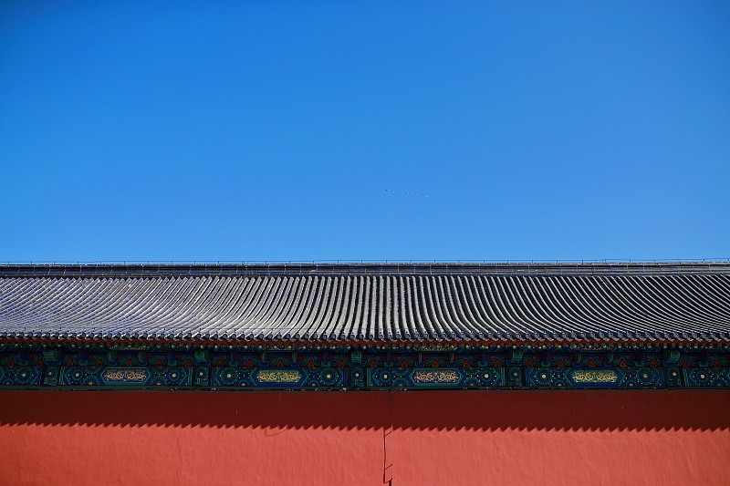 宫殿,屋顶,过去,屋檐,瓦,故宫,亭台楼阁,北京市,国际著名景点,博物馆