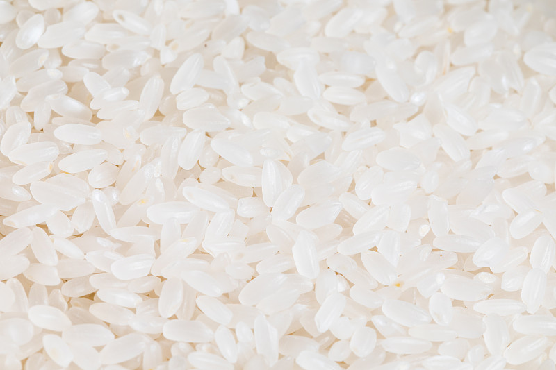 稻,生食,背景,特写,粳米,韩国食物,日本食品,蛋白质,米,素食