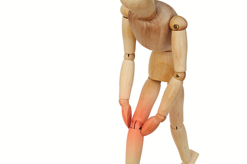 膝,痛苦,木制,人,躯干,身体受伤,水平画幅,腿,马尼希环礁,关节炎