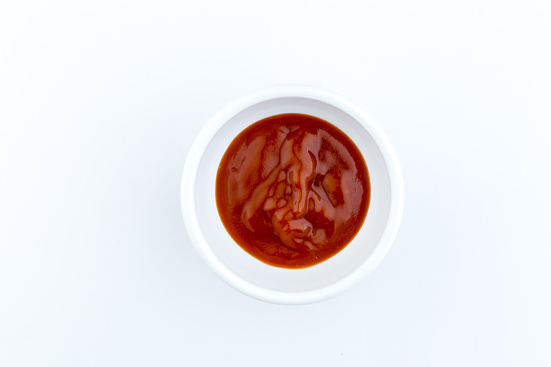 番茄酱,饮食,水平画幅,无人,香料,特写,西红柿,泰国,在上面,红色