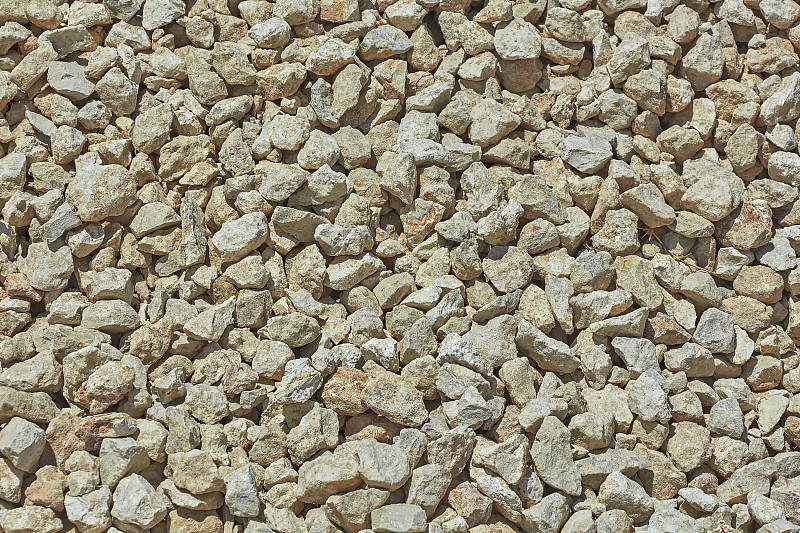 Crushed,stone,–,Texture.,Background.