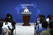 国台办阐释“和平统一后，台湾对外交往会更