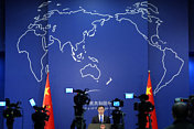 外交部重申中国外长在马尼拉没有与日方交流