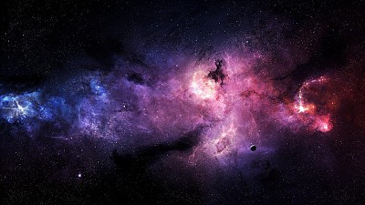 星云