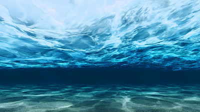 海床